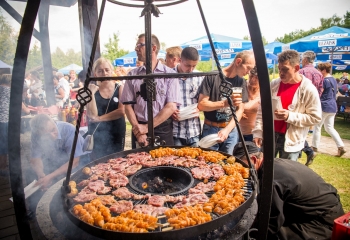 grill