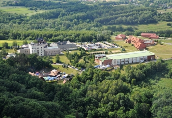 zakład produkcyjny