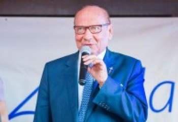 przemówienie